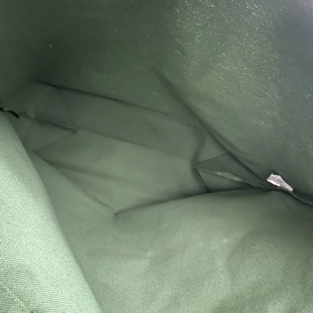 Sezane Atlanta Mon Amour cloth shopping bag/tote - Collectors Item - NWOT - Picture 4 of 5